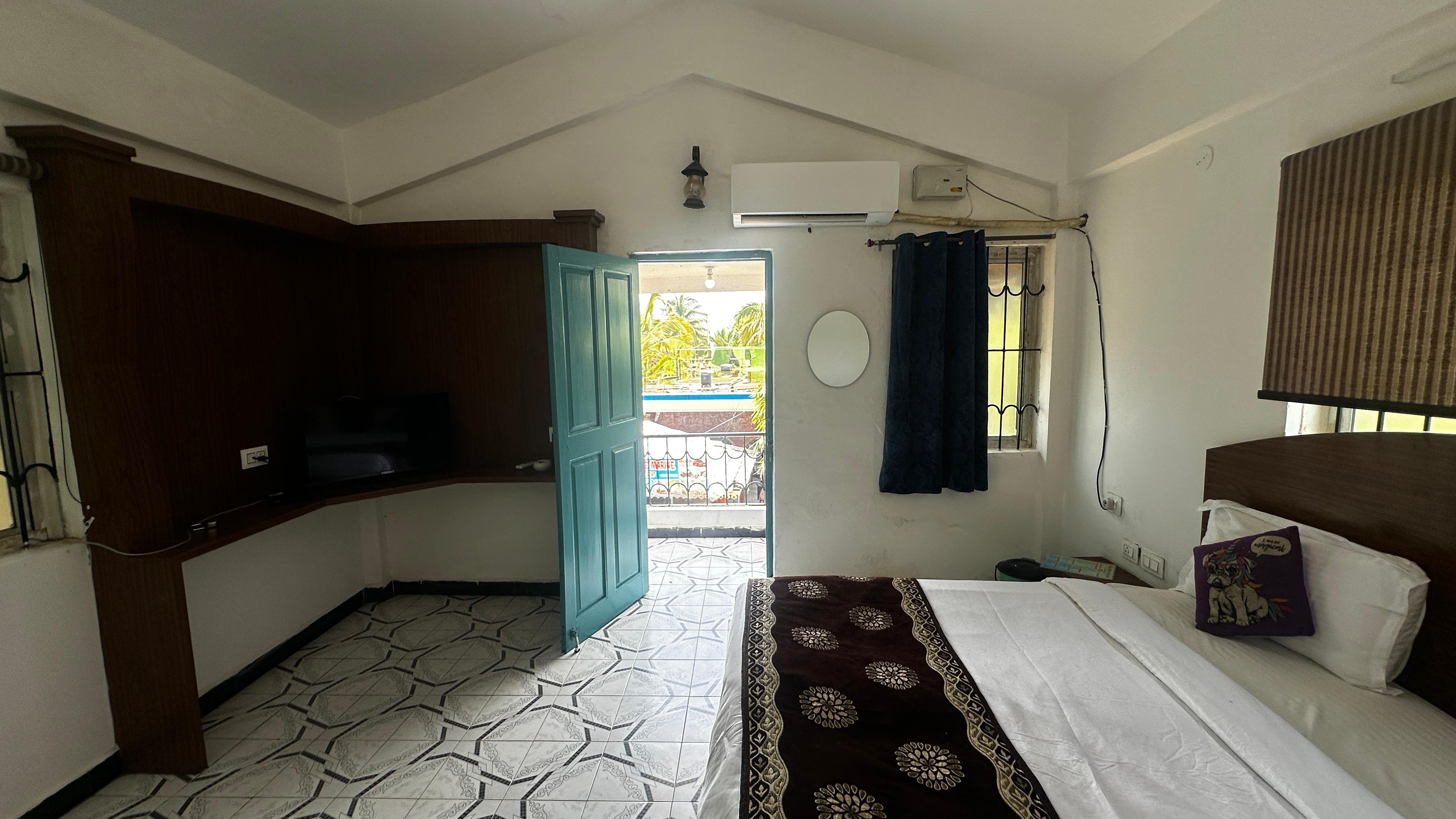 Room 20